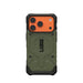 EAN 840283923166 - Urban Armor Gear Pathfinder funda para teléfono móvil 16 cm (6.3") Oliva imagen 2