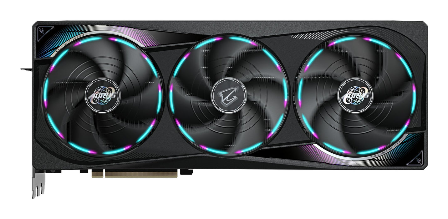 EAN 4719331355586 - GIGABYTE AORUS GeForce RTX 5080 MASTER 16G NVIDIA imagen 2