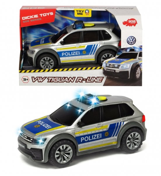 EAN 4006333058196 - Dickie Toys 203714013 vehículo de juguete imagen 2