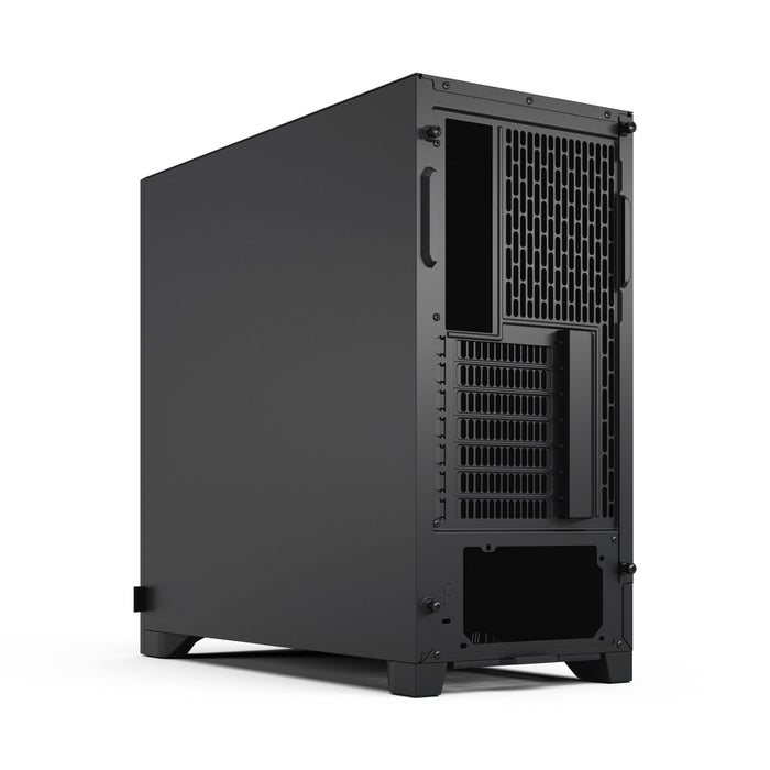 EAN 7340172710431 - Fractal Design Pop 2 Air Black Solid Midi Tower Negro imagen 9
