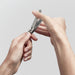 EAN 4009839494161 - ZWILLING 42444-200-0 cortaúñas Alicates para manicura Acero inoxidable imagen 9