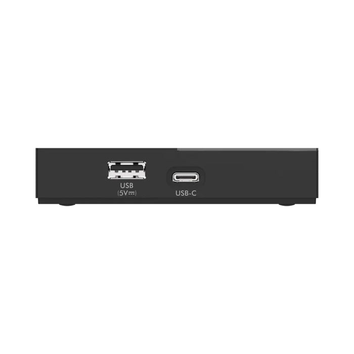 EAN 9120072379185 - Strong LEAP-S3 PRO HDMI 4K Ultra HD Android Negro imagen 6