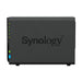 EAN 0846504005253 - Synology DiskStation DS224+ servidor de almacenamiento NAS Escritorio Intel® Celeron® J4125 2 GB DDR4 0 T imagen 3