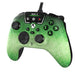 EAN 731855007400 - Turtle Beach React-R Negro, Verde USB Gamepad Analógico/Digital PC, Xbox One, Xbox Series S, Xbox Series X imagen 1