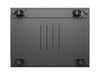 EAN 5901969446814 - Lanberg FF01-6832-23BL armario rack 32U Rack o bastidor independiente Negro imagen 8