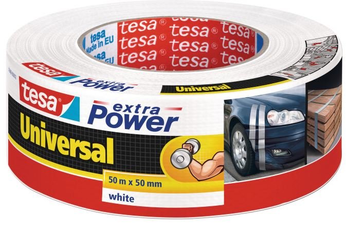 EAN 4042448033406 - TESA 56389-00002 cinta adhesiva 50 m imagen 1
