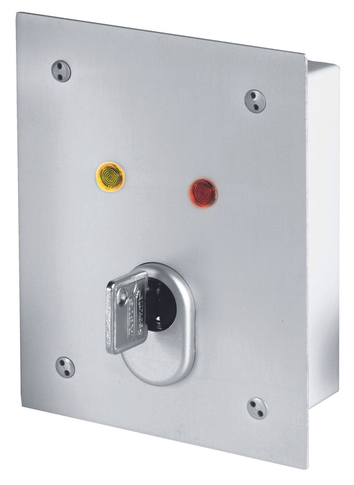 Abus Security-Center Up-Interruptor De Llave