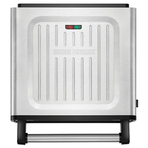 EAN 5038061110777 - George Foreman 28000 parrilla eléctrica de contacto imagen 1