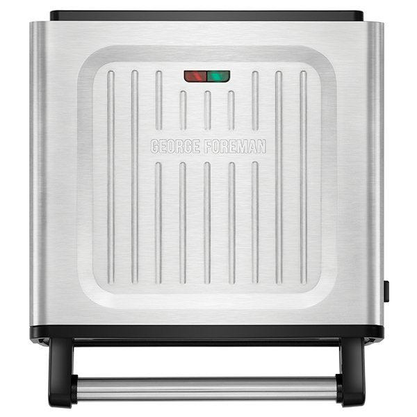 EAN 5038061110777 - George Foreman 28000 parrilla eléctrica de contacto imagen 1