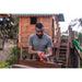 EAN 5035048810958 - Black & Decker BEW712-QS cepillo eléctrico manual Naranja 710 W imagen 6