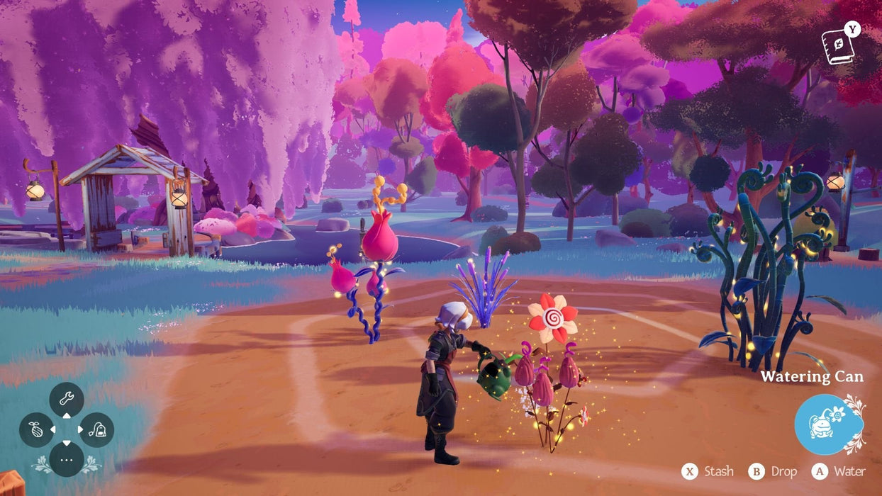 Juego Wanderstop Playstation 5