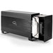 EAN 0812437023961 - OWC Mercury Elite Pro Dual Caja de disco duro (HDD) Negro 2.5/3.5" imagen 2