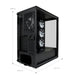 EAN 4260070120015 - LC-Power LC-808B-ON carcasa de ordenador Midi Tower Negro imagen 25