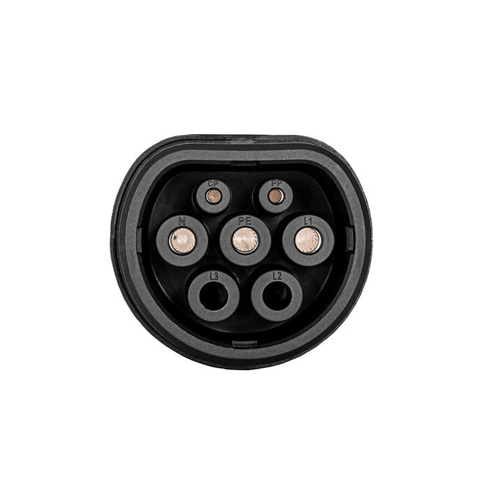 Akyga Ak-Sc-E09 Adaptador De Enchufe Eléctrico