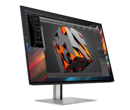 EAN 5715063476321 - HP Series 7 Pro 724pu pantalla para PC 61 cm (24") 1920 x 1200 Pixeles LCD Plata imagen 2