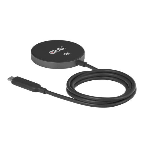 EAN 8719214473709 - CLUB3D CAC-3027 cargador de dispositivo móvil Teléfono móvil, Smartphone, Reloj inteligente, Tableta, Tel imagen 1