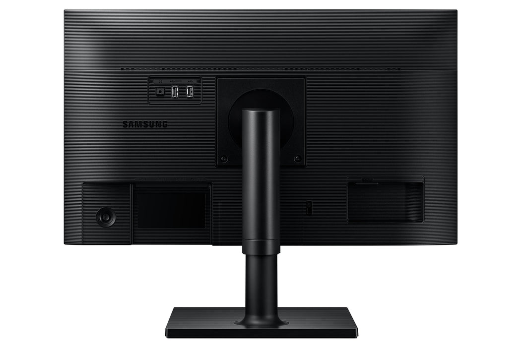 EAN 8806092614802 - Samsung T45F pantalla para PC 68,6 cm (27") 1920 x 1080 Pixeles Full HD LED Negro imagen 13