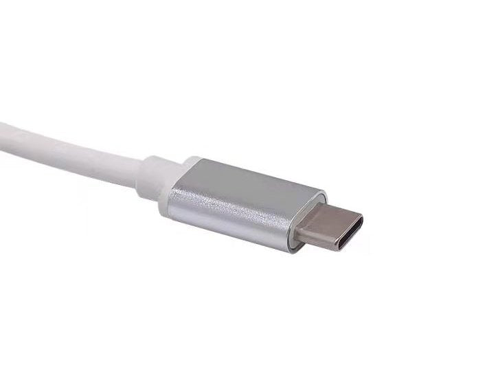 EAN 4015867225646 - Equip 128958 hub de interfaz USB 3.2 Gen 1 (3.1 Gen 1) Type-C 5000 Mbit/s Plata imagen 6