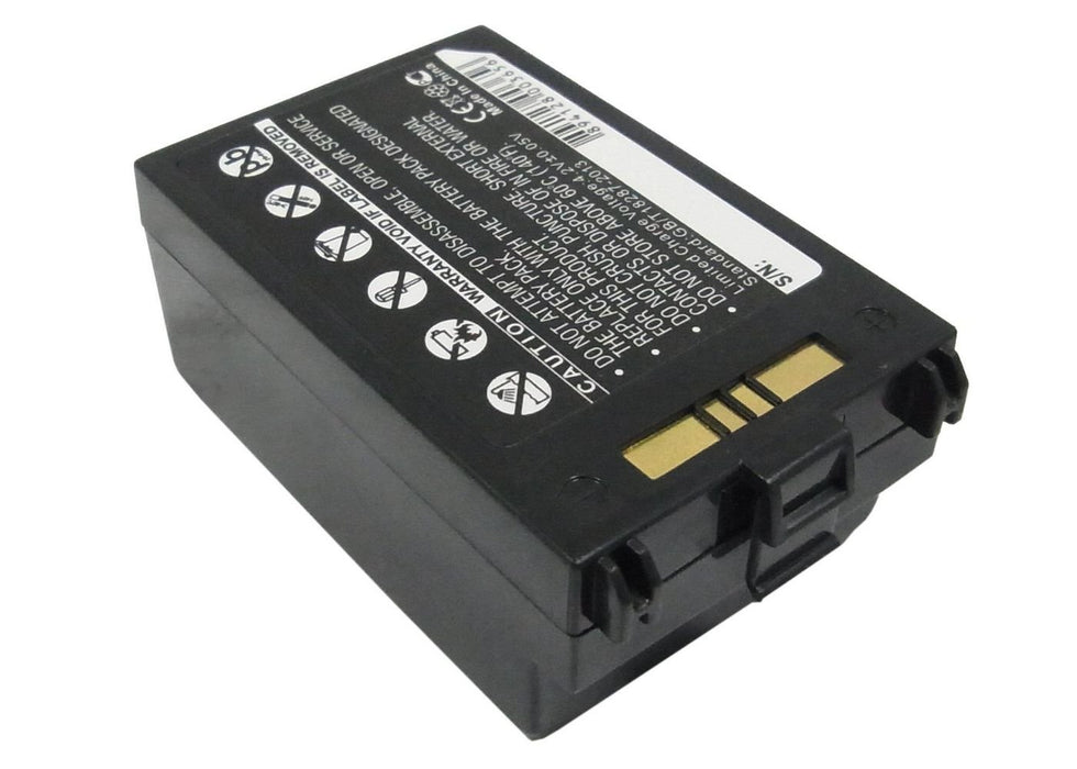EAN 5706998571595 - CoreParts MBXPOS-BA0320 accesorio o pieza de recambio para impresora/escáner Batería 1 pieza(s) imagen 1