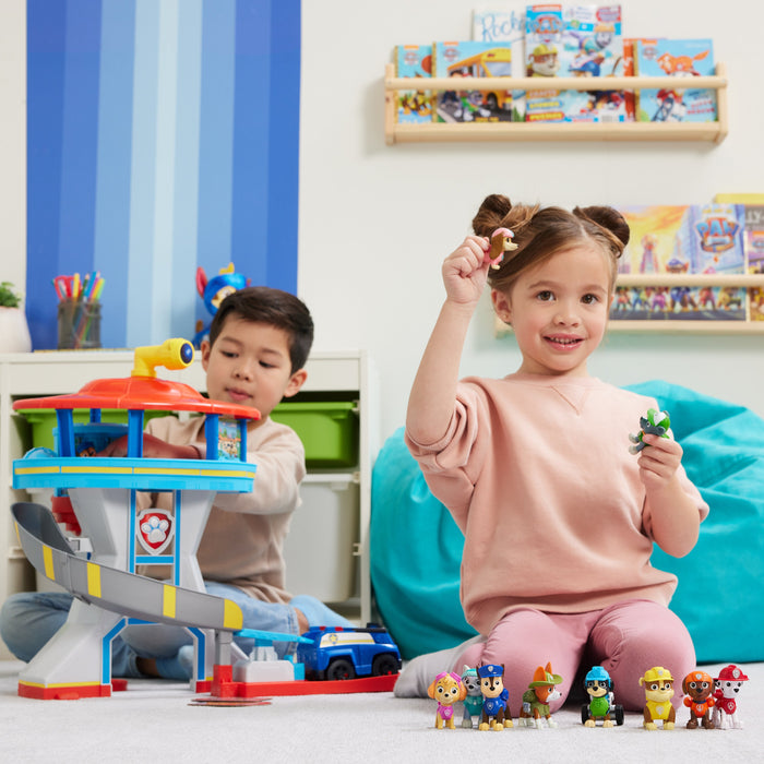EAN 0778988435922 - PAW Patrol 6065255 figura de juguete para niños imagen 8