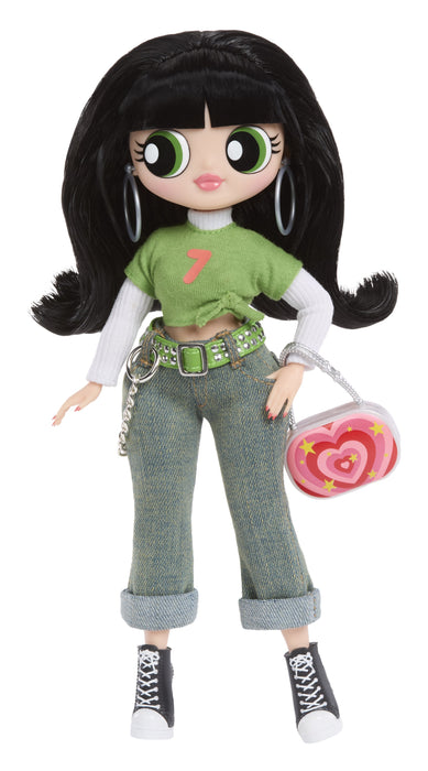 Lalka L.O.L. Surprise Omg Atomówki Buttercup