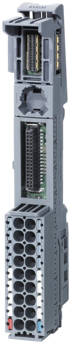 Siemens 6es71936bp000ba0 Simatic Et 200sp Baseunit Bu15-P16+A0+2b