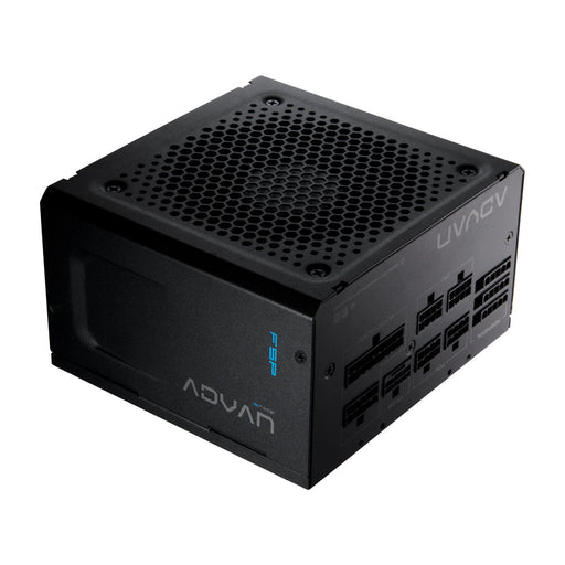 EAN 4711498480781 - FSP ADVAN-850GM unidad de fuente de alimentación 850 W 20+4 pin ATX ATX Negro imagen 1