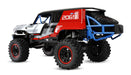 EAN 4262500346422 - Amewi 22740 modelo controlado por radio Camión oruga Motor eléctrico 1:12 imagen 4