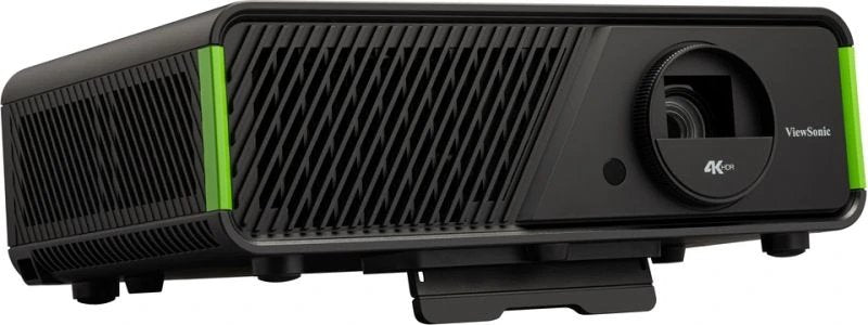 EAN 766907030860 - Viewsonic X1-4KE PRO videoproyector Proyector de alcance estándar UHD 4K (3840x2160) Negro, Verde imagen 7