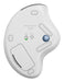 EAN 5099206111615 - Logitech 910-007030 ratón Oficina mano derecha Bluetooth Trackball 2000 DPI imagen 6