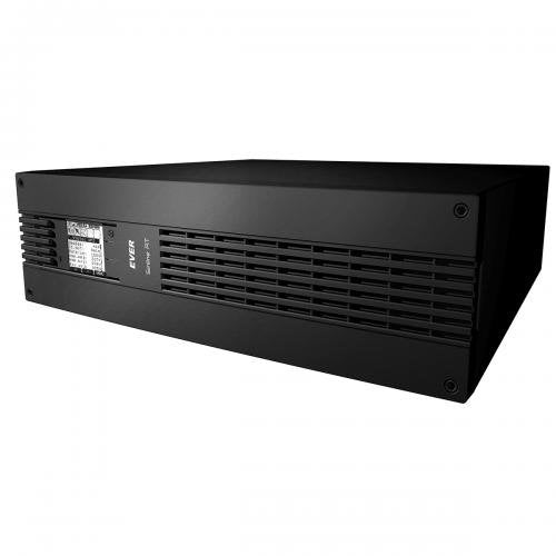 EAN 5907683603724 - Ever SINLINE RT 1600 sistema de alimentación ininterrumpida (UPS) Línea interactiva 1,6 kVA 1250 W 8 sali imagen 1