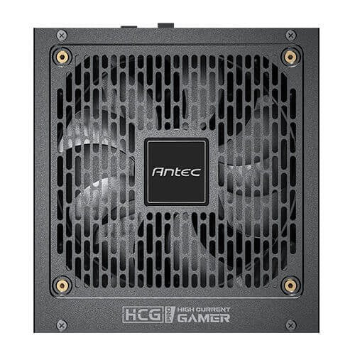 EAN 0761345200219 - Antec HIGH CURRENT GAMER HCG1200 PRO Platinum ATX 3.1 unidad de fuente de alimentación 1200 W 20+4 pin AT imagen 10