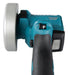 EAN 0088381765541 - Makita DMC300Z Akku-Winkelschleifer amoladora angular 7,6 cm 2000 RPM 820 g imagen 11