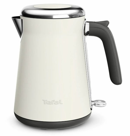 EAN 3045387293796 - Tefal Collection KI666AE0 tetera eléctrica 1,7 L 2400 W Marfil imagen 1