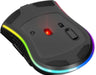 EAN 4714033527095 - Defender WARLOCK GM-709L ratón Juego mano derecha RF inalámbrico Óptico 2400 DPI imagen 6