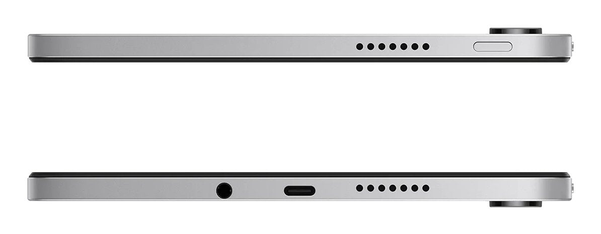 EAN 6932554410650 - Xiaomi Redmi Pad 2 9.7 Snapdragon 128 GB 24,6 cm (9.7") 4 GB Wi-Fi 5 (802.11ac) Plata imagen 10