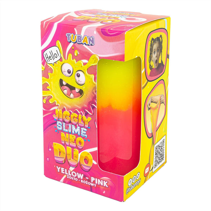 EAN 5901087038113 - Tuban TU3811 juguete antiestrés Slime imagen 2