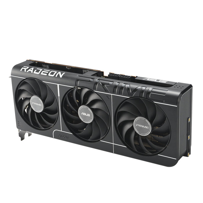 Asus Prime-Rx9070gre-O12g 12gb
