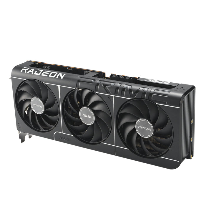 EAN 4711387829592 - ASUS Prime -RX9070-O16G AMD Radeon RX 9070 16 GB GDDR6 imagen 4