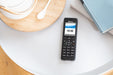 EAN 4023125030093 - Fon FRITZ! X6 INT Teléfono DECT Identificador de llamadas Negro imagen 6