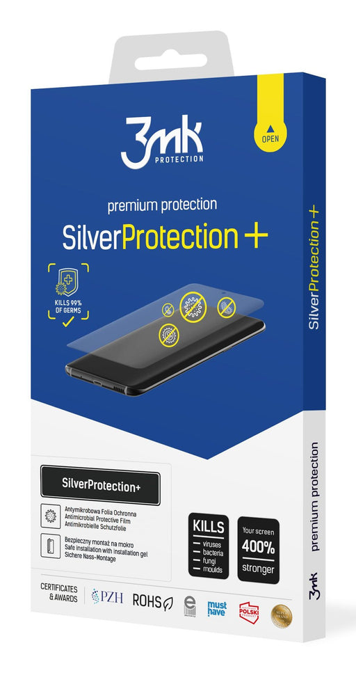 EAN 5903108675260 - 3MK W-3SPRTP-AIP17P protector de pantalla o trasero para teléfono móvil Apple 1 pieza(s) imagen 2