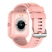 EAN 8434847068473 - COOL Accesorios Forest 4,65 cm (1.83") 20 mm Digital 240 x 284 Pixeles Pantalla táctil Rosa imagen 2