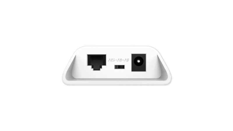 EAN 0790069416675 - D-Link DPE-301GS divisor de red Energía sobre Ethernet (PoE) Blanco imagen 4