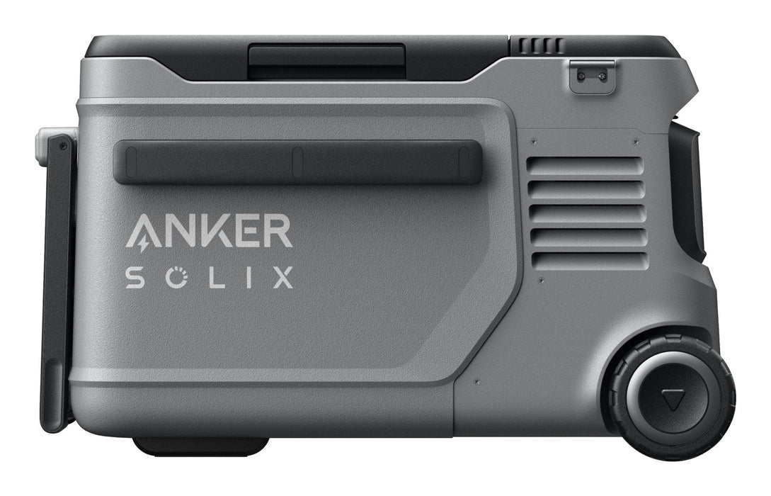Anker A17a3, Nevera Gris/Negro