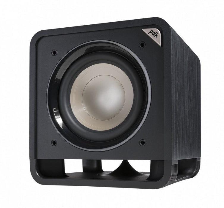 Polk Hts 10 Black Subwoofer