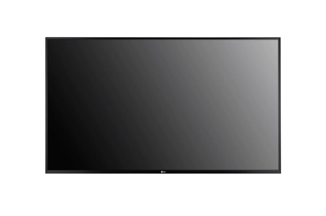 Televisor  Lg 43ut782h9za 43 3840x2160 350cd M2 Hdmi Ci Slot Rf Rj45