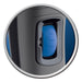 EAN 5038061134926 - Remington MB 4133 AC/Batería 13 1,8 cm Negro, Azul imagen 2