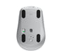 EAN 5099206111745 - Logitech MX Anywhere 3S ratón Oficina Mano derecha RF Wireless + Bluetooth Laser 8000 DPI imagen 4