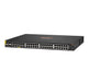 EAN 190017612263 - HPE Aruba Networking CX 6100 48G Class4 PoE 4SFP+ 740W Gestionado L3 Gigabit Ethernet (10/100/1000) Energí imagen 2