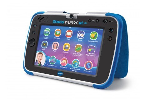 EAN 3417761946046 - VTech MAX XL 2.0 8 GB Rosa imagen 2